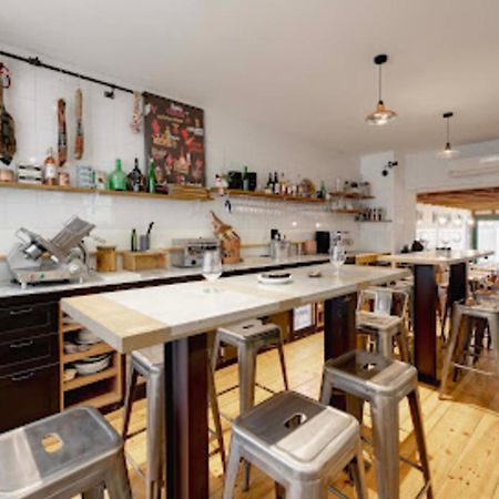 비아히쯔 Little Bibi Terrace - Cote Des Basques And Private Garage 아파트 외부 사진